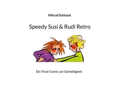 Speedy Susi Rudi Retro