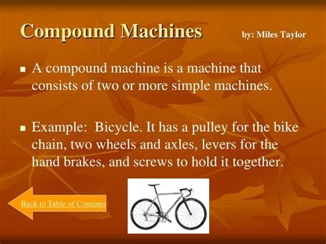 Ppt 6 Simple Machines Powerpoint Presentation Id6178905