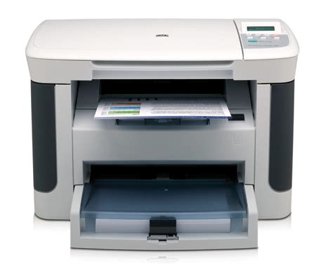 Hp laserjet m1120 mfp - rewaarc