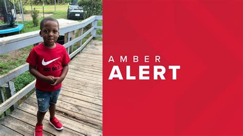 Watch Smith County Officials Provide Update On Amber Alert Issued For