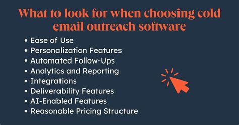 Best Cold Email Software My Top Picks