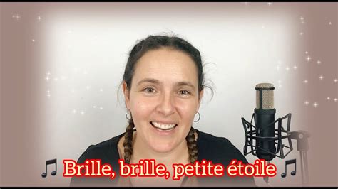 Brille brille petite étoile YouTube