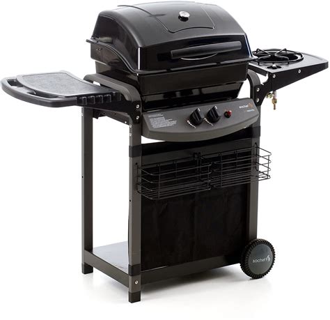 Barbecue A Gas Elettrico O A Carbonella Differenze E Guida All Acquisto