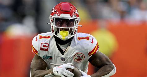 Chiefs Rumors: Jerick McKinnon Expected to Sign New Contract to Return ...