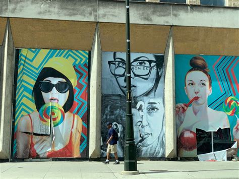 Detroit | Travel is the Cure