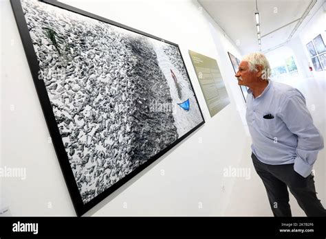 Photopqr Nice Matin Frank Muller La Seyne Yann Arthus