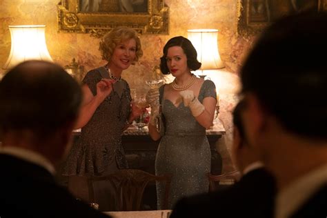 'A Very British Scandal': Air Date, Cast, Plot, Trailer & What We Know ...