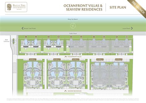 Banyan Tree Grand Residences Oceanfront Villas Home Global