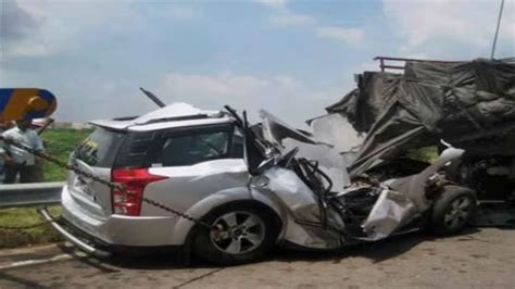 Road Accident Deaths In India Continue To Rise Even As Global Toll Witnesses 5 Reduction Who