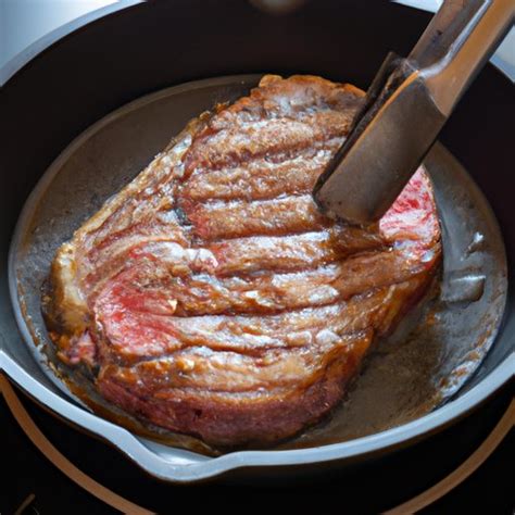 What Does Medium Well Steak Look Like? A Visual & Step-by-Step Guide ...