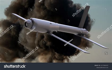 157 Kamikaze Drone Images, Stock Photos & Vectors | Shutterstock