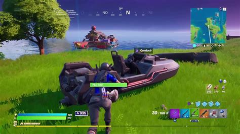 Fortnite Llegando A 1000 Puntos En Arena YouTube