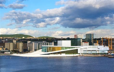 Norway Oslo Tourist Attractions - Tourist Destination in the world