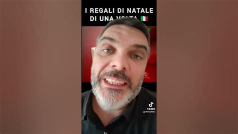 Regali Di Natale Per Giovani Casalinghe Youtube