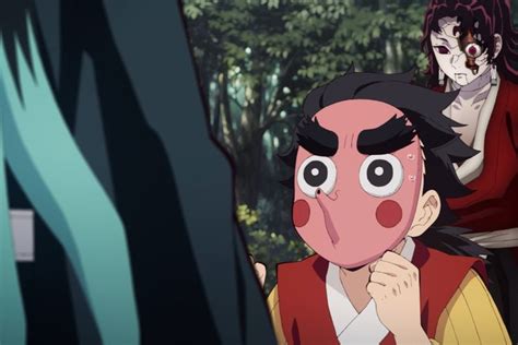 Demon Slayer Kimetsu No Yaiba Season 3 Episode 2 Sub Indo Kapan Tayang