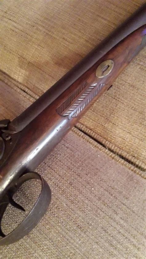 Antique Rifles | InstAppraisal