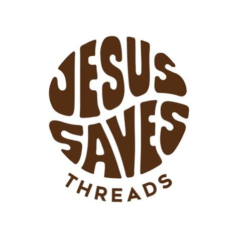 The Corduroy Logo Hat Jesus Saves Threads Christian Brand Christian