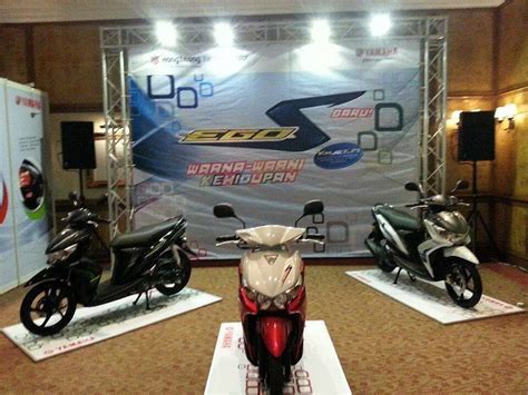 Gallery Yamaha Ego S Ymjet Fi Fuel Injection In Malaysia