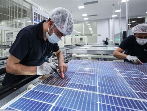 Jakson Signs Agreement With Jinchen Corp To Expand Its Solar Module