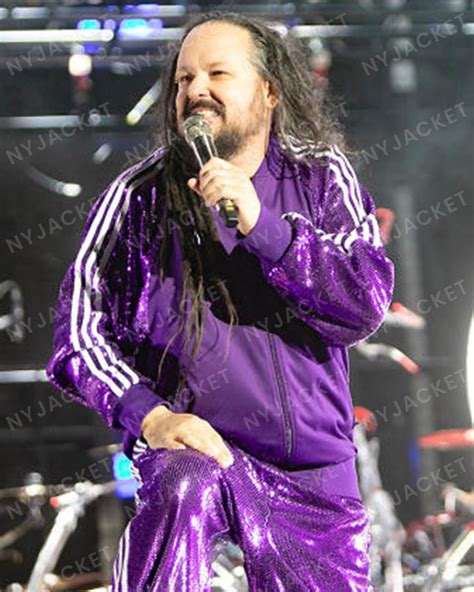 Jonathan Davis Purple Tracksuit Latest Trending Tracksuit