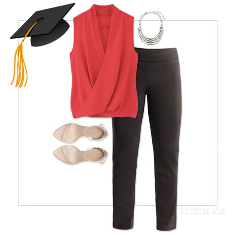 Style Tips For Graduation Day Stitch Fix Style