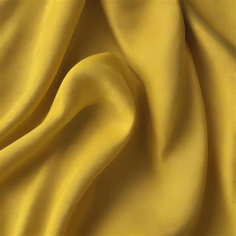 Premium Photo Yellow Fabric Texture Background