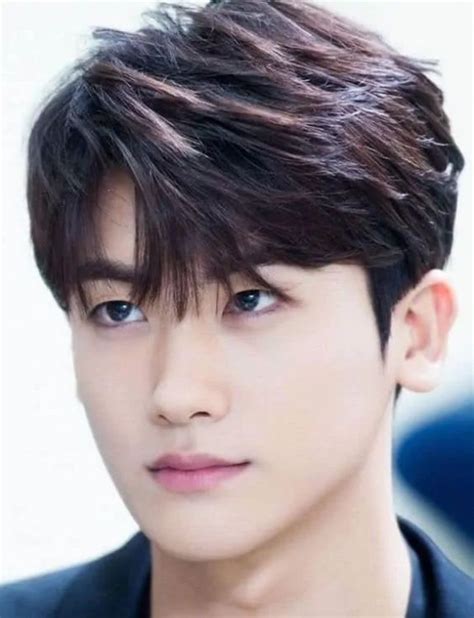 22 Korean Haircut Styles SajdhSaorcha