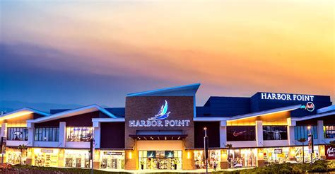 Harbor Point Subic Lets You Enjoy Safe Holiday Shopping