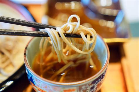 台南｜弎弌和茗園：榻榻米內吃蕎麥冷麵！日式老屋古蹟餐廳，靜謐空間超享受 輕旅行