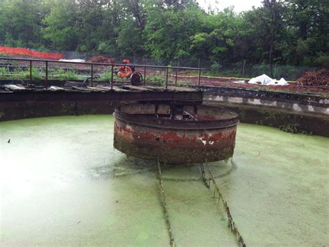 Sampson State Park Remediation National Response Corporation