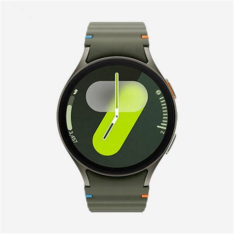 Samsung Galaxy Watch7 Smartwatch 44mm | Casas Bahia