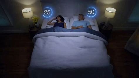 Sleep Number 360 Smart Bed TV Spot Smart Enough 0 Interest For 36