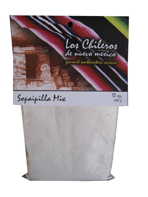 12 oz. New Mexico Sopapilla Mix