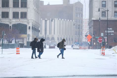 As another winter storm strains the electric grid, it’s time to fix ...