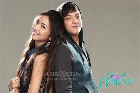 Throwback 2013 Pictorial Photos Of Got To Believe Cast Abs Cbn