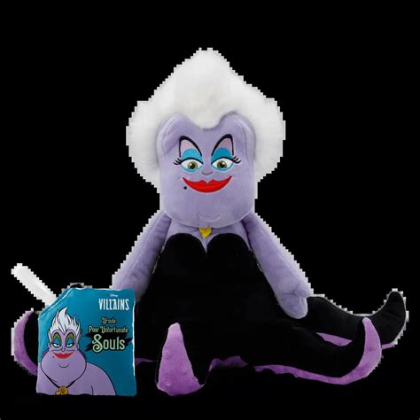 Disney Ursula Scentsy Buddy Scentsy Online Store