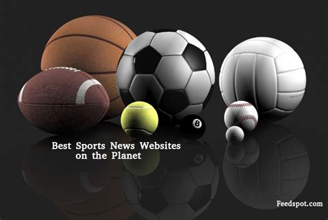 Top 80 Sports News Websites in 2025