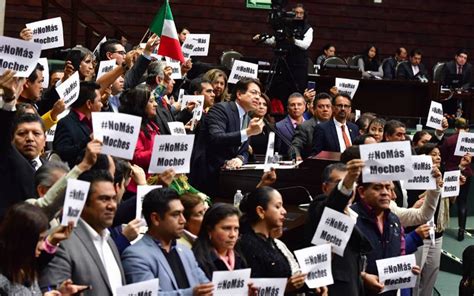 Prd Bloque Opositor Va Contra El Agandalle De Morena En San L Zaro