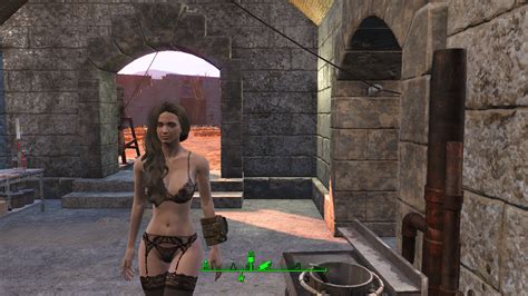 Fallout 4 Lingerie Mod Best Sale Vivatumusica