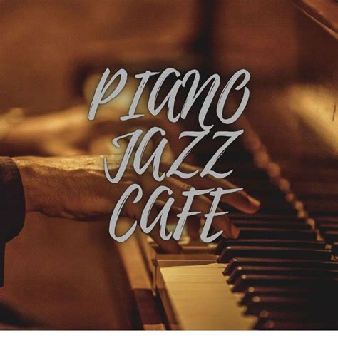 Jazz Piano Cafe Sample Pack | LANDR Samples