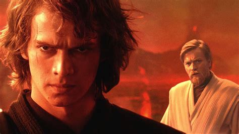 Star Wars Episode 3 Revenge Of The Sith Review Recaptures The Magic Of The Franchise