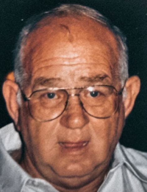 Obituary William Wendel Turner July August The