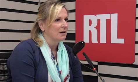 RTL Invité vun der Redaktioun 5 Abrëll Joëlle Ludewig Leit