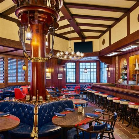 Ship Tavern At The Brown Palace餐廳 ，codenver Opentable