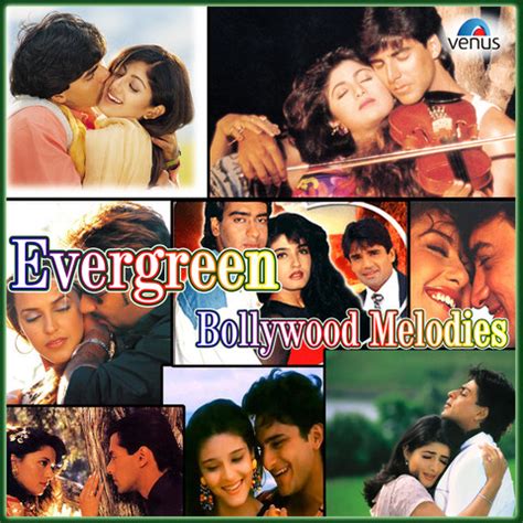 Evergreen Bollywood Melodies Songs Download: Evergreen Bollywood ...