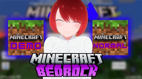 Como Desbloquear 100 Do Minecraft Bedrock No Pc Totalmente Oficial