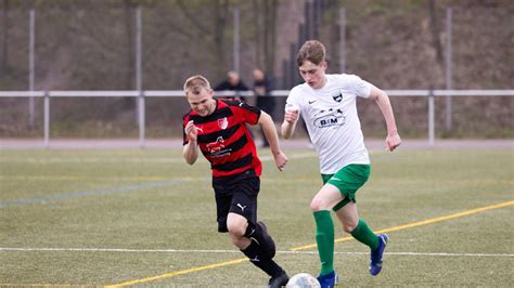 Fu Ball Kreisliga N Chster Nackenschlag F R Den Tus Sudweyhe Ii