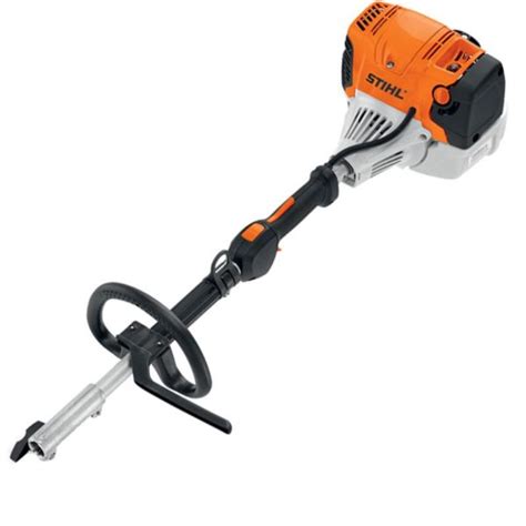 Stihl Km R Kombitool Power Unit Lawn Boy Garden Equipment