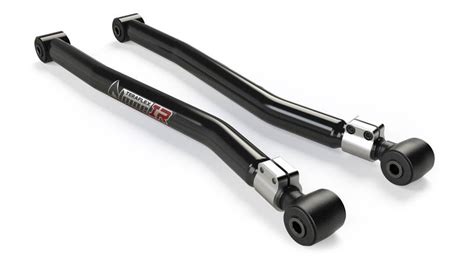 Tera Flex Suspension Jl Alpine Ir Long Control Arm Kit Front Lower