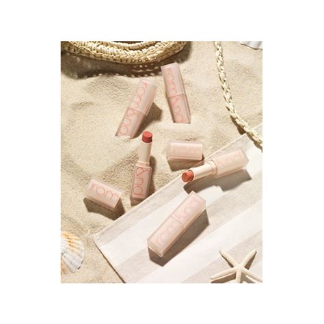 ROMAND Zero Matte Lipstick 3 0g Shell Beach Nude Best Price And